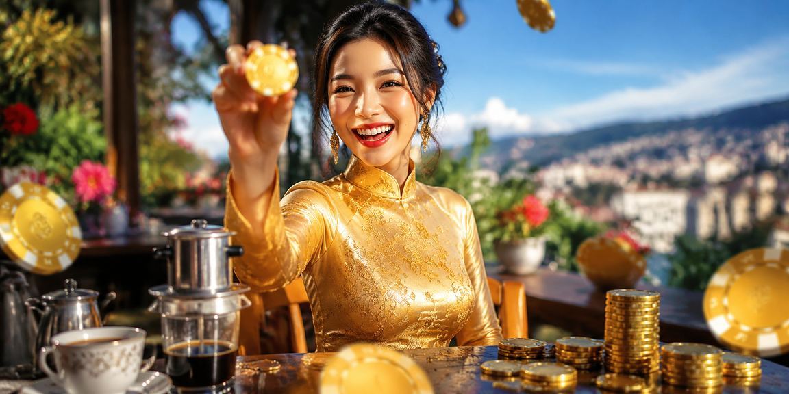 Người dùng edp mặc áo dài trải nghiệm cá cược tại Đà Lạt