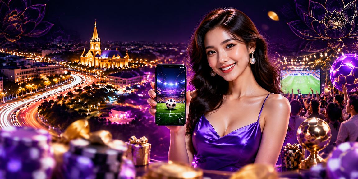 Hướng dẫn cài đặt ứng dụng casino edp trên điện thoại Android tại Việt Nam